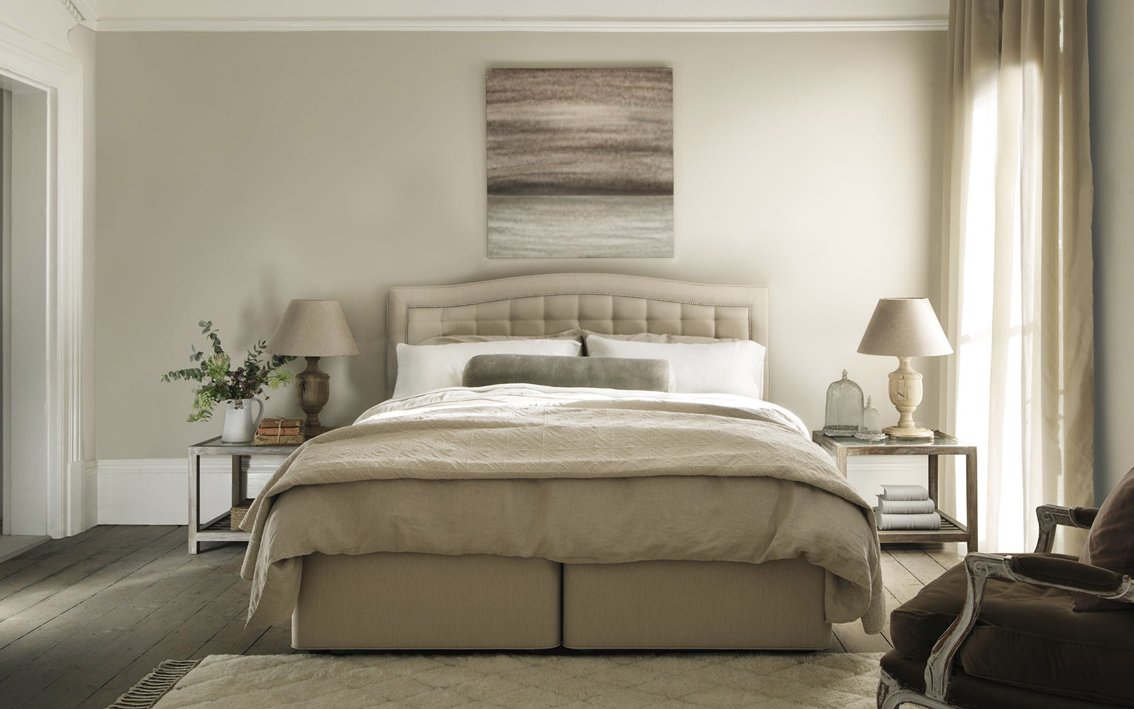 Hypnos Interior Design